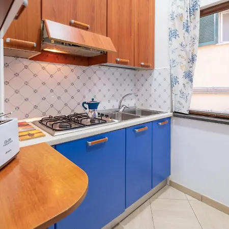דירה Shore By Interhome *
