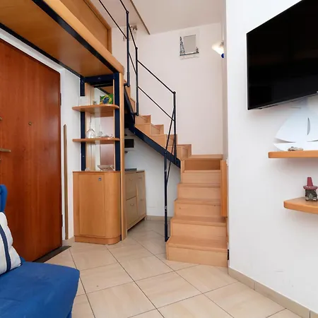דירה Shore By Interhome *
