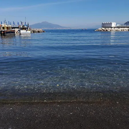 Apartmán Shore By Interhome