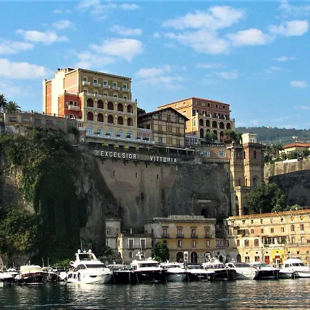 Shore By Interhome Apartmán