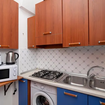 Shore By Interhome Apartment