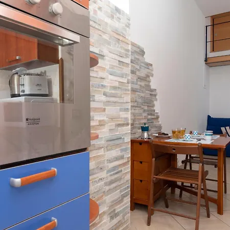 Shore By Interhome Sorrento