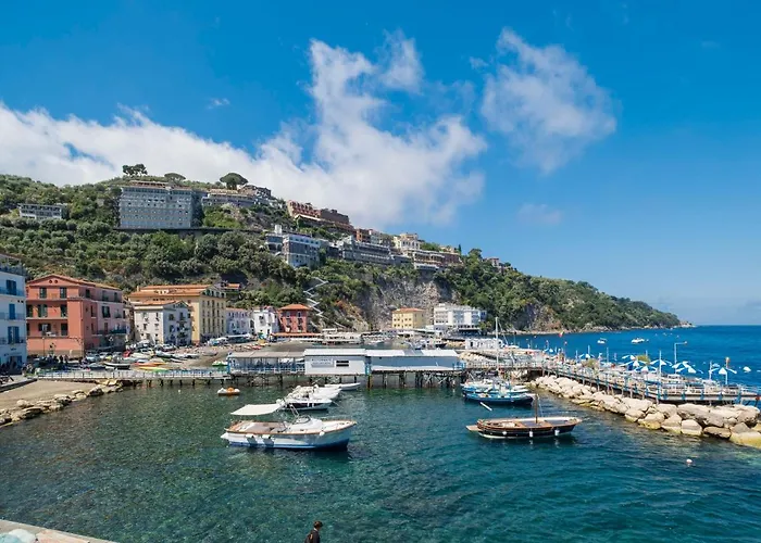 Shore By Interhome شقة