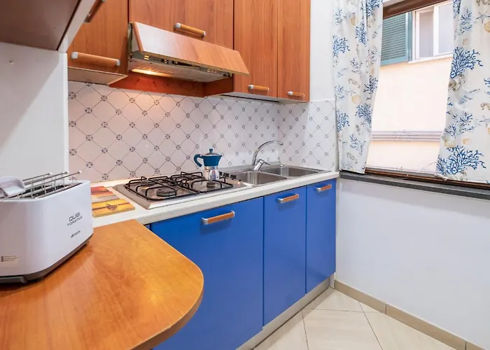 Apartment Shore By Interhome *