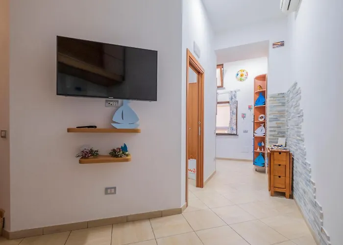 Shore By Interhome شقة *