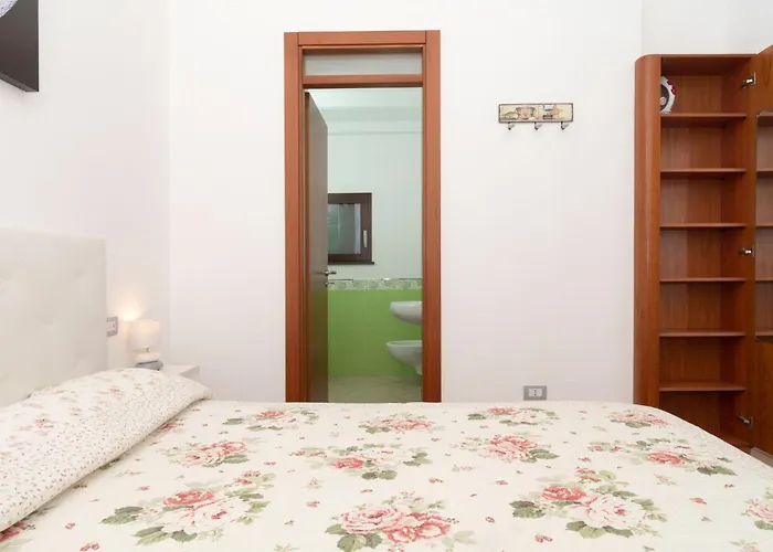 Shore By Interhome Apartment Sorrento