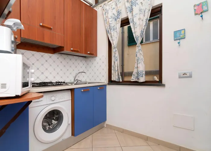 Shore By Interhome Sorrento