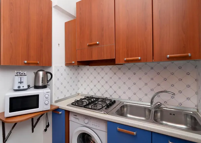 Shore By Interhome Apartment