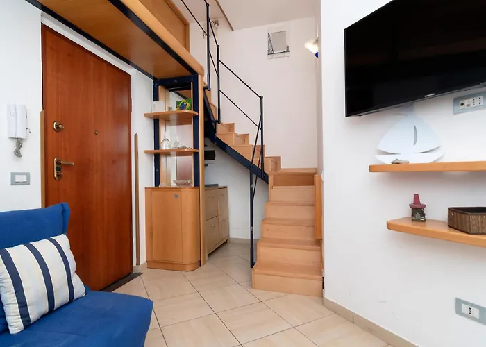 شقة Shore By Interhome *