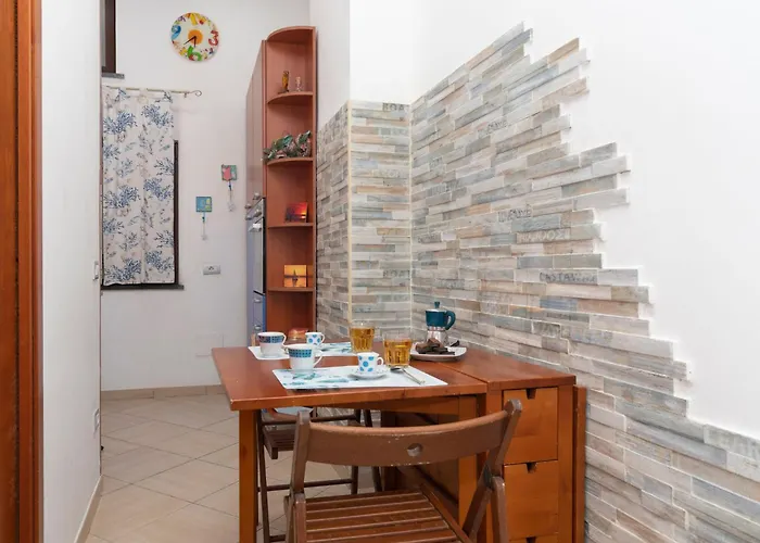 Shore By Interhome Apartment Sorrento