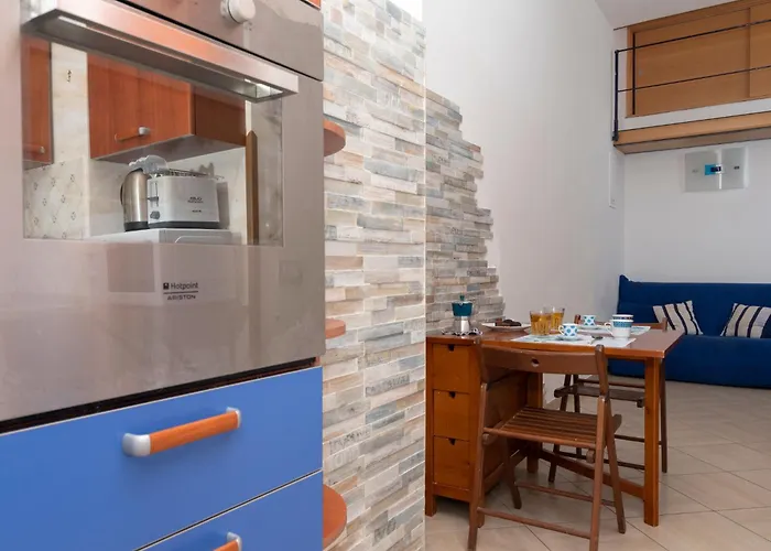 Shore By Interhome Sorrento