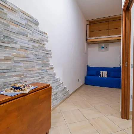 Shore By Interhome Apartamento Sorrento