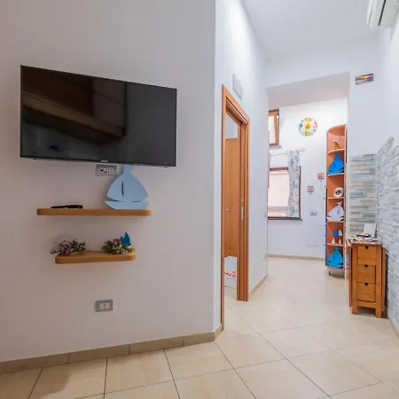 Shore By Interhome Apartamento *