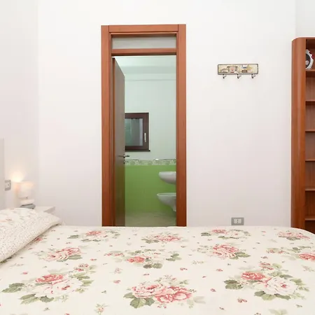 Shore By Interhome Apartamento Sorrento