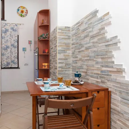 Shore By Interhome Apartamento Sorrento