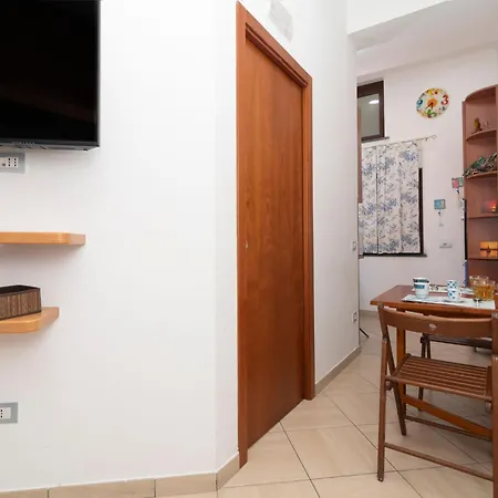 Apartamento Shore By Interhome Sorrento